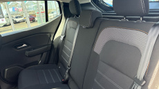 Dacia Sandero Stepway 1.0 TCe Prestige 5dr CVT Petrol Hatchback